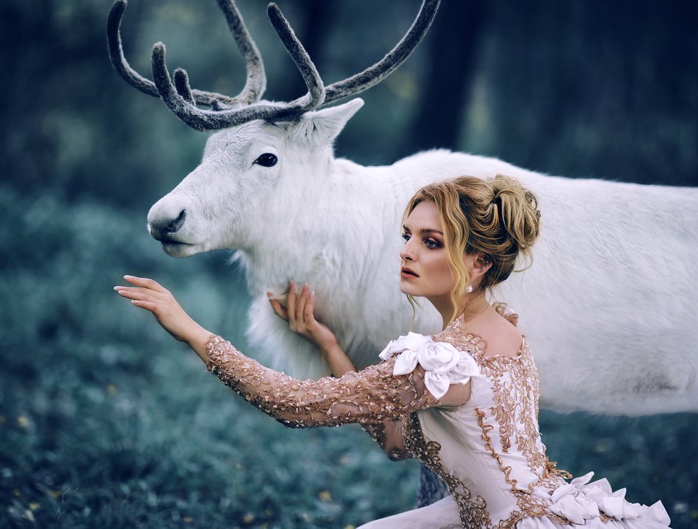 Photograph by Angelika Klimenko