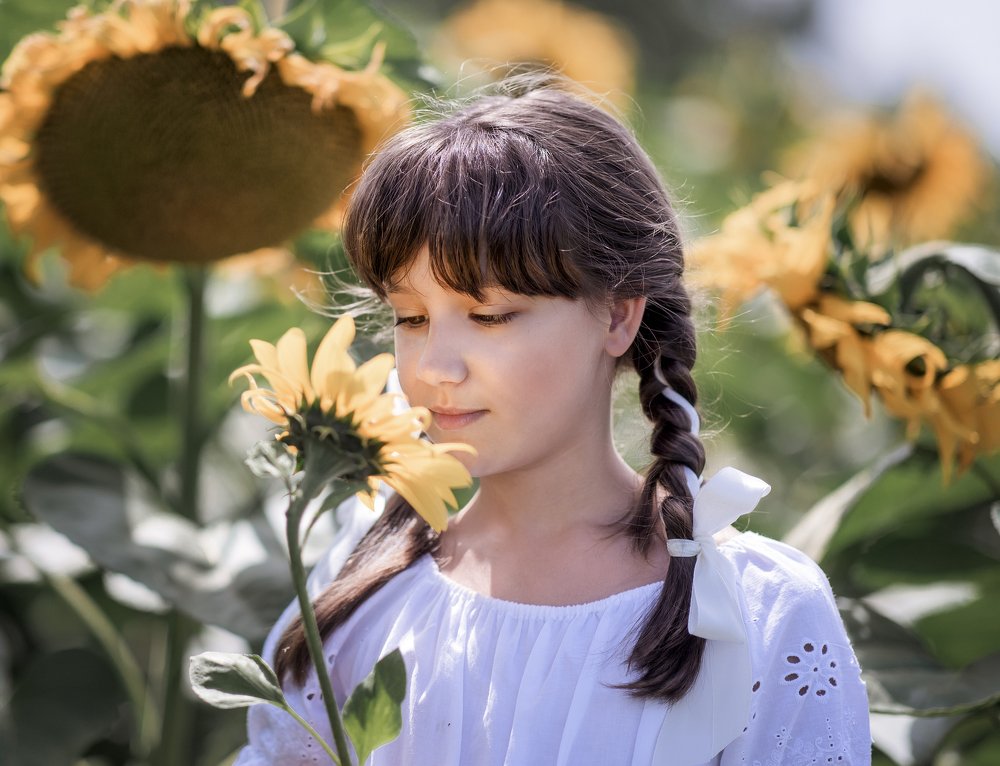 Photograph by Angelika Klimenko