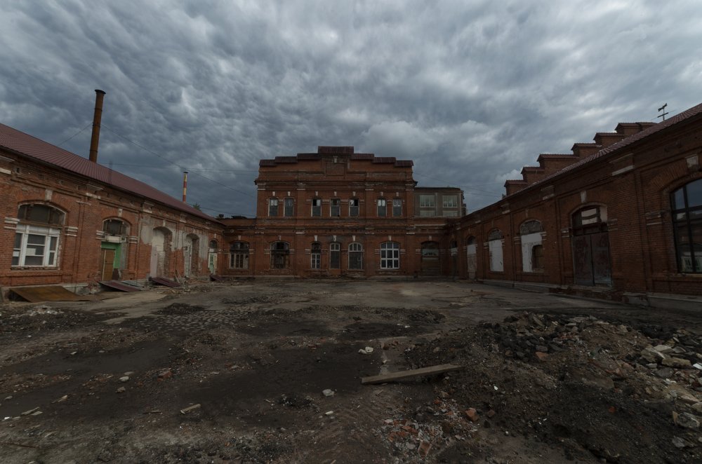 Фотография автора Марина Савчиц