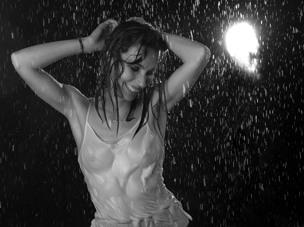 Photograph by Lena Latova