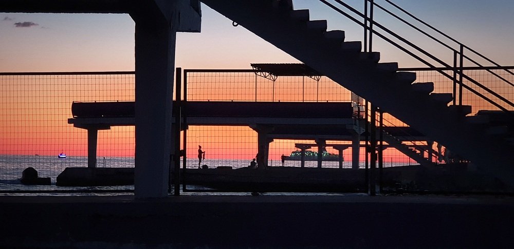 Photograph by Алина Веремеенко
