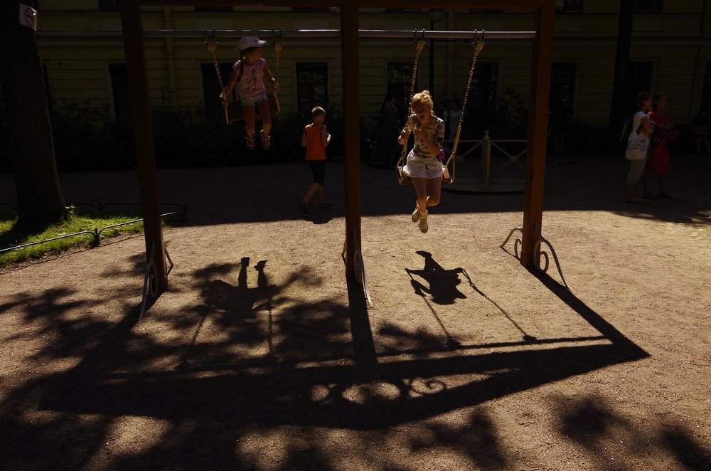 Фотография автора Марина Савчиц