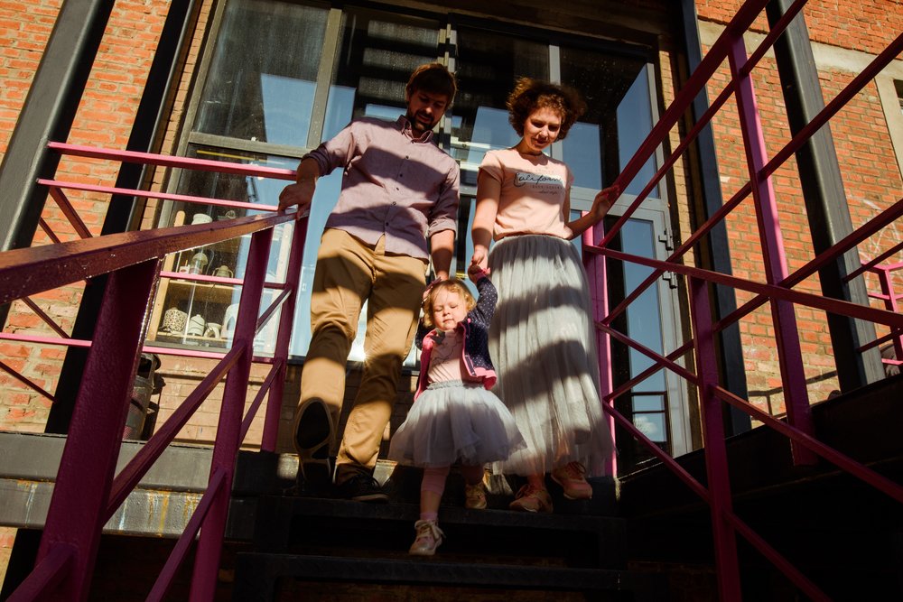 Photograph by Anna Ilie