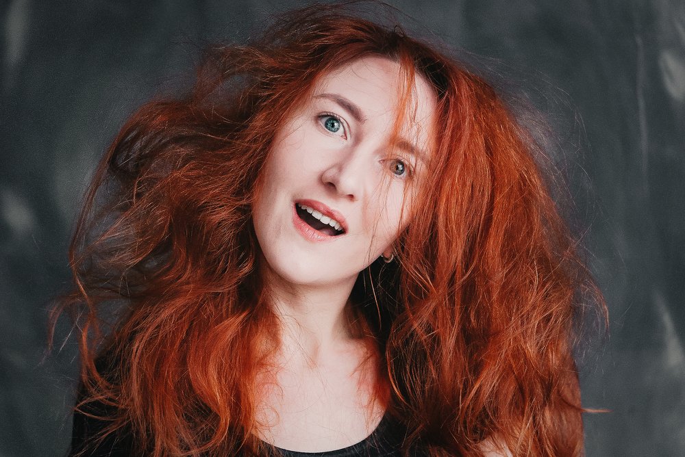 Photograph by Анна Истомина