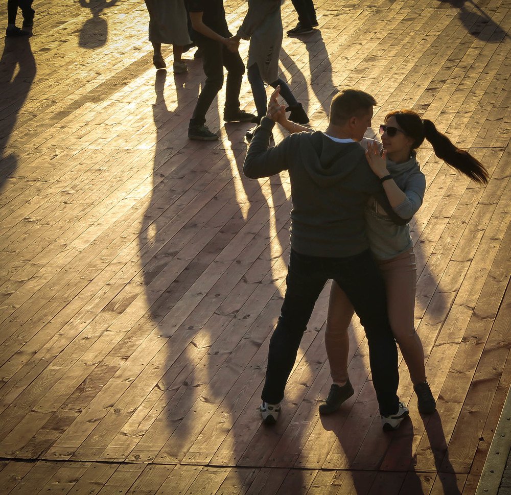 Photograph by Алина Веремеенко