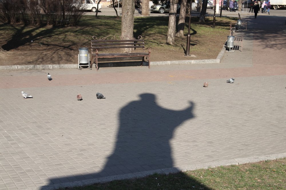 Photograph by Павел