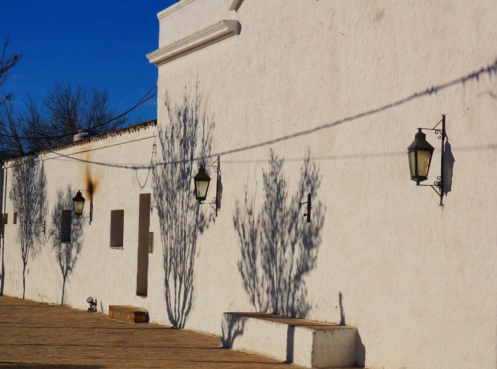 Photograph by Karina Elena Bergagna