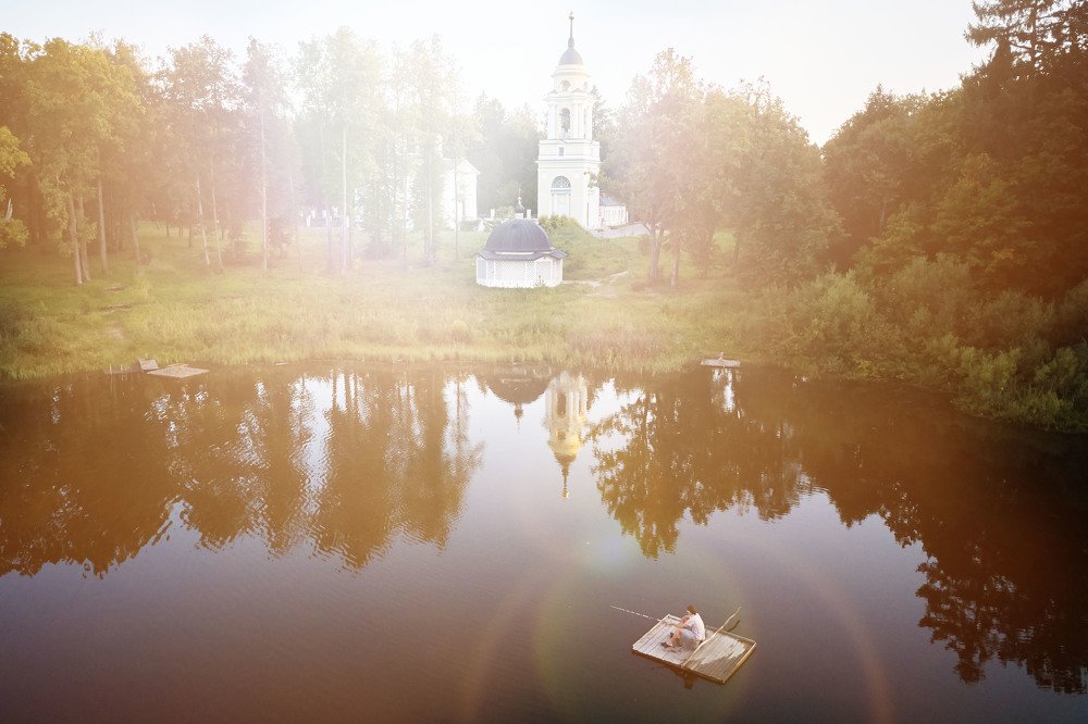 Photograph by Наталья Филькина