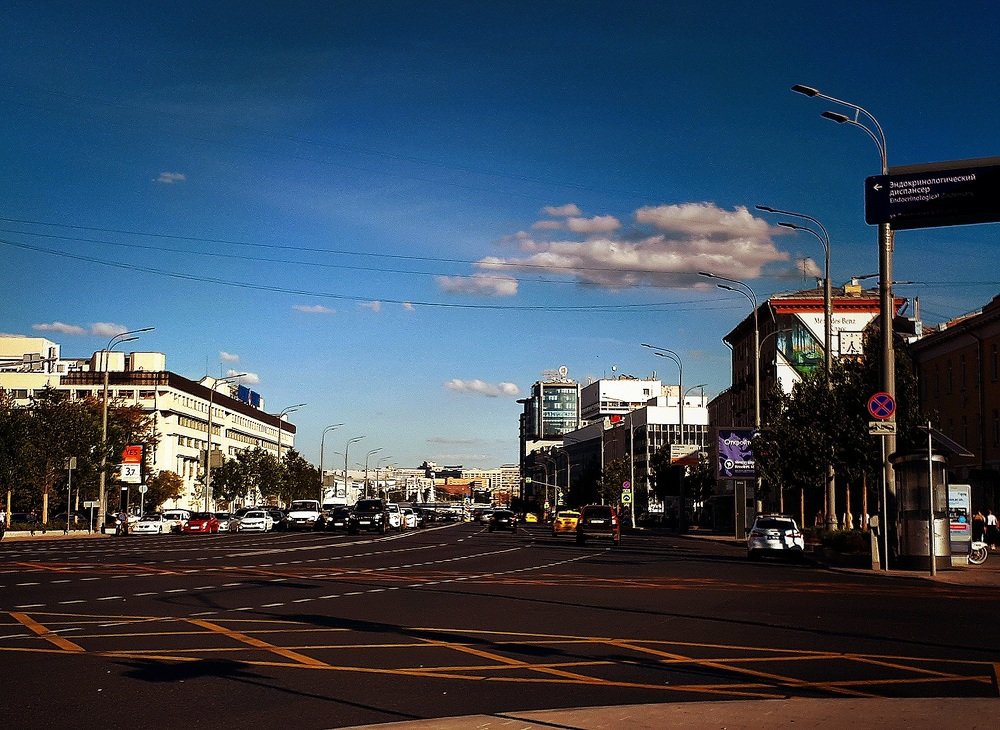 Photograph by Алина Веремеенко