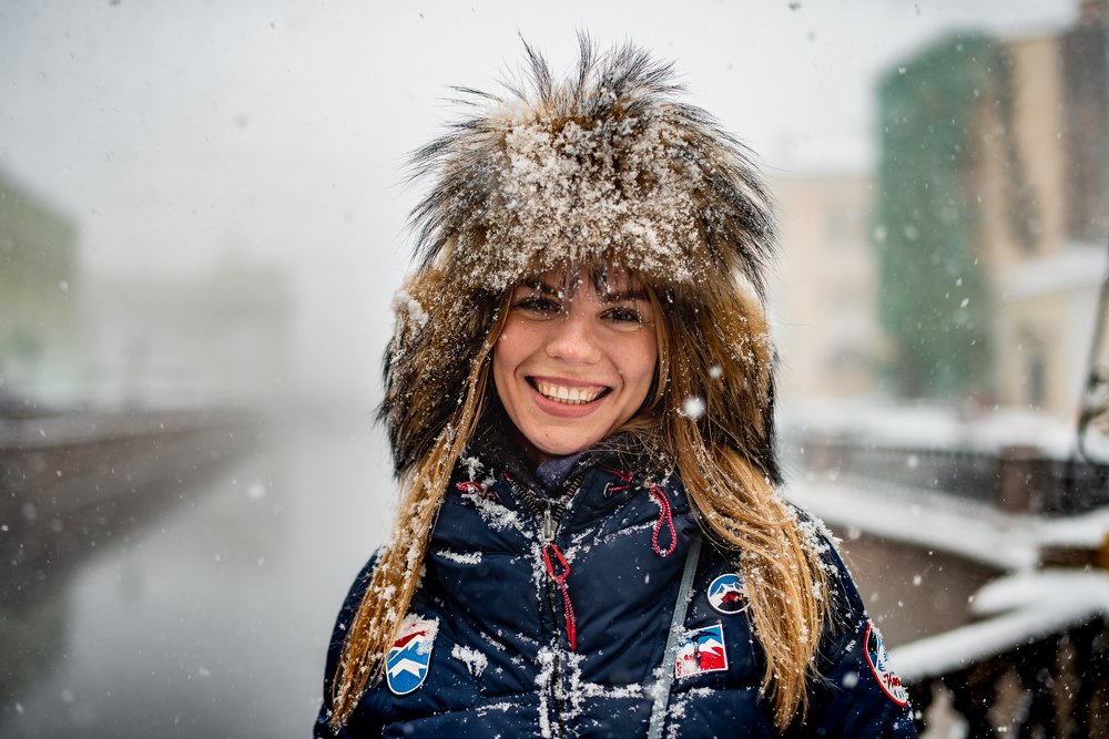 Photograph by Антон Герасимов