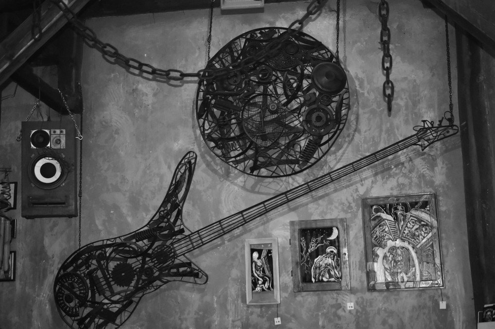 Photograph by Ekaterina Naneva