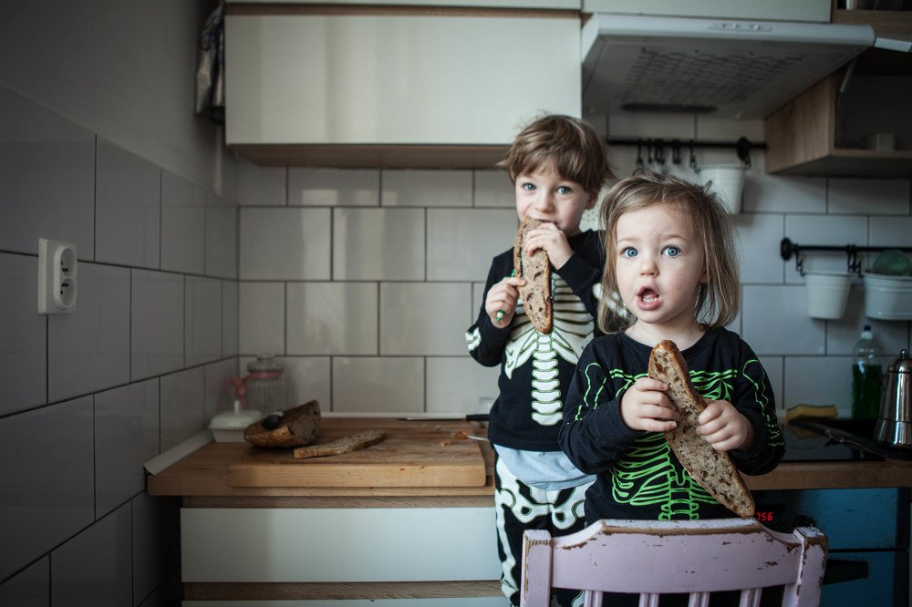 Photograph by magdalena michniewicz