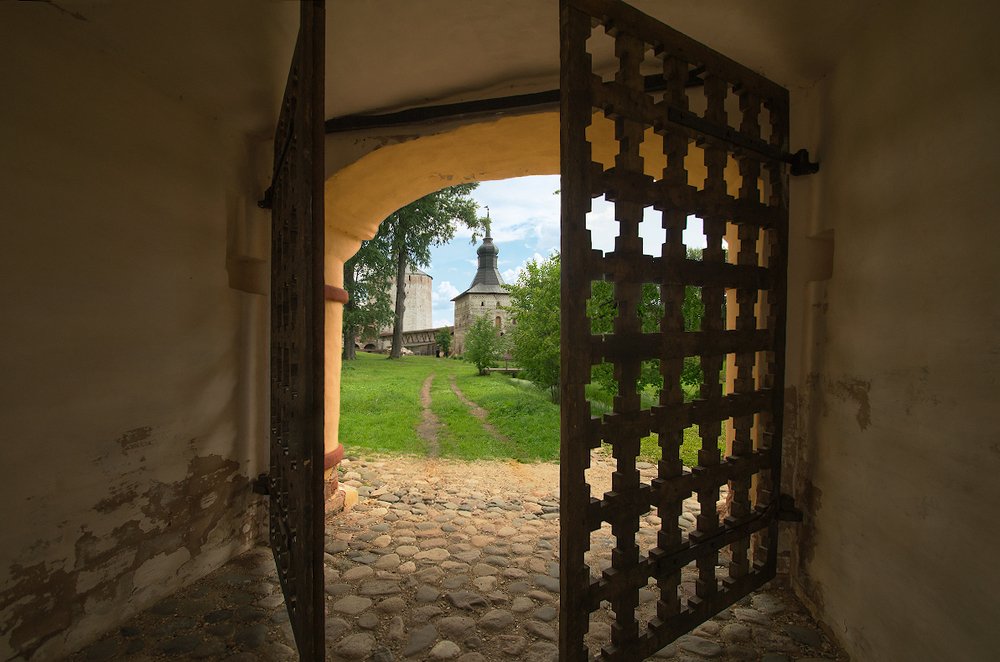Photograph by Валерий Анисимов