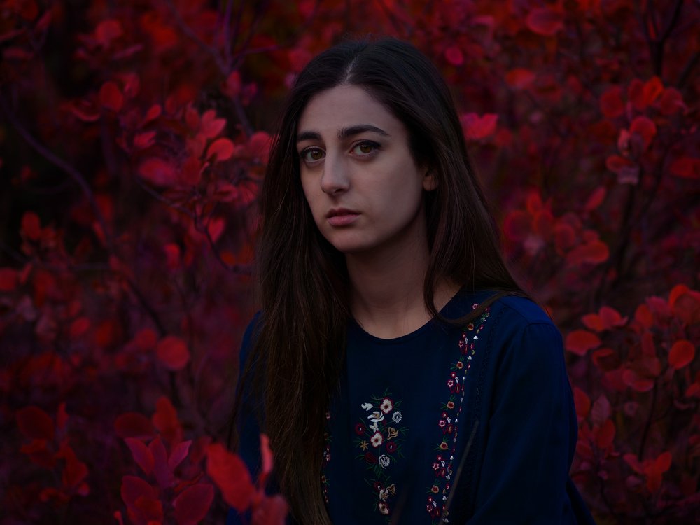 Photograph by ბარნაველი ალექსანდრე