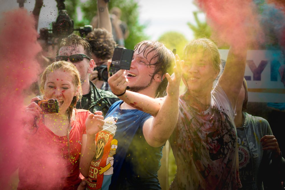 Photograph by Сергей Крюков