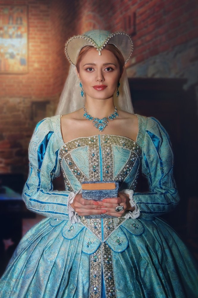 Графиня де Монсоро