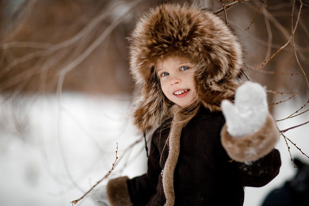 Photograph by Екатерина Кузьмина