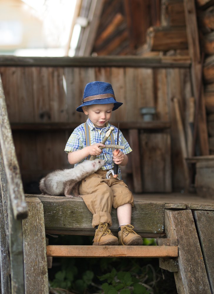 Photograph by Анастасия Корнакова