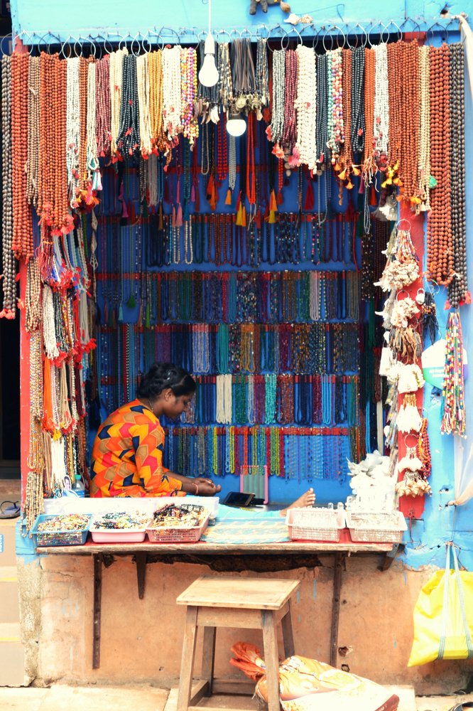 Photograph by Анна Милёшина