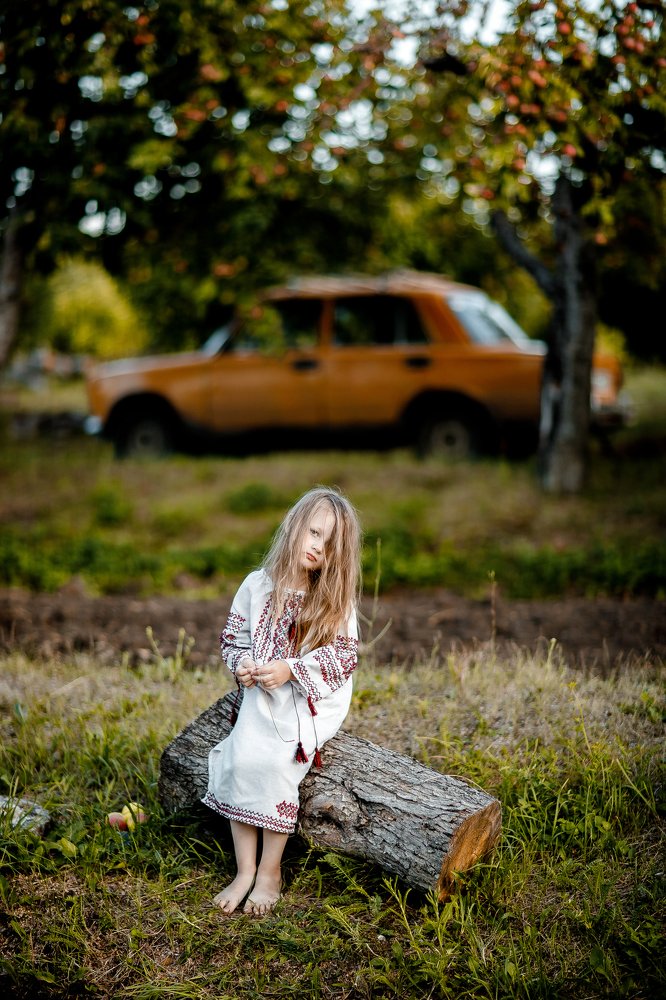 Photograph by Екатерина Кузьмина