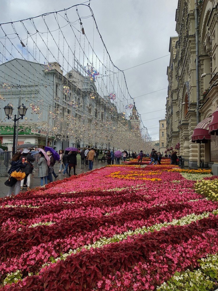 Photograph by Олеся Евсеенко