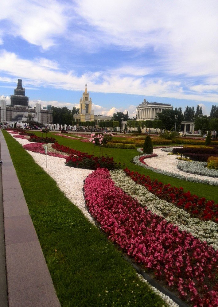 Photograph by Олеся Евсеенко