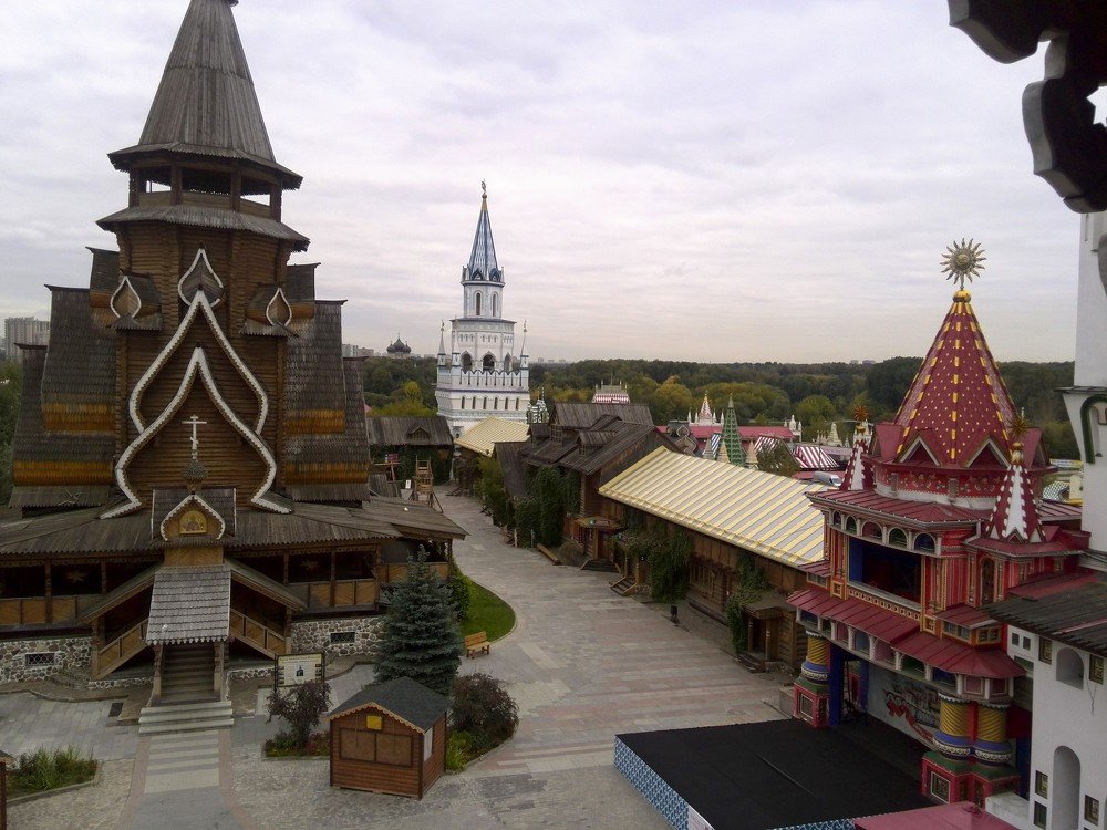 Photograph by Олеся Евсеенко