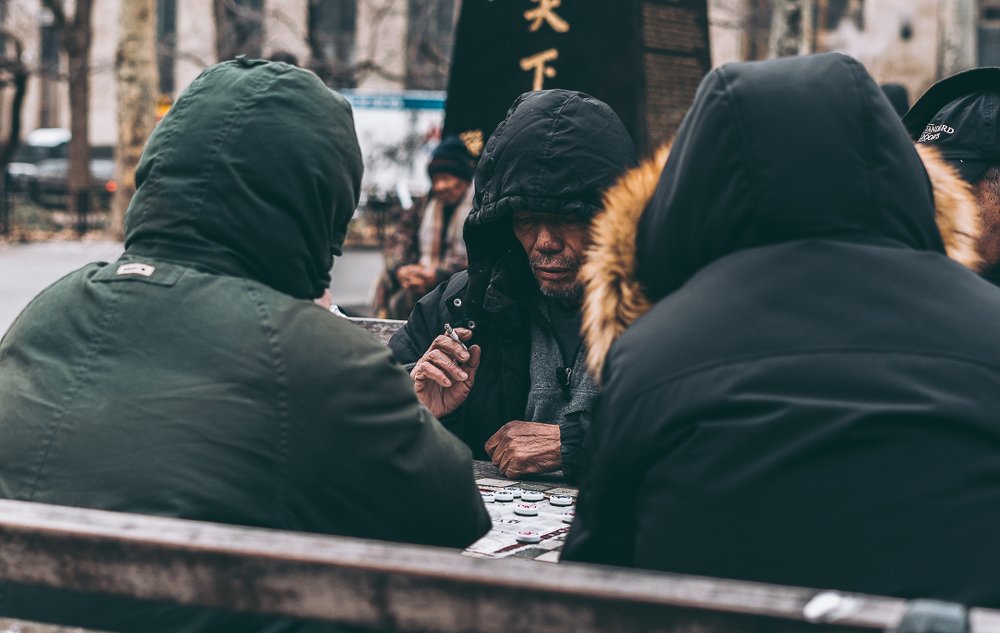 Photograph by Juan Torrealba