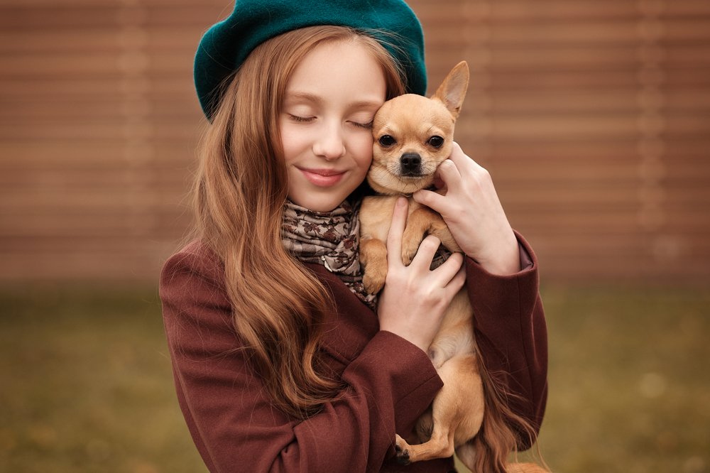 Влада и Малыш