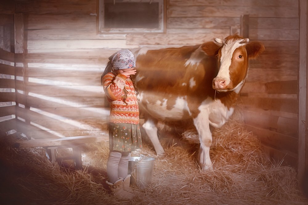 Photograph by Олеся Филиппова