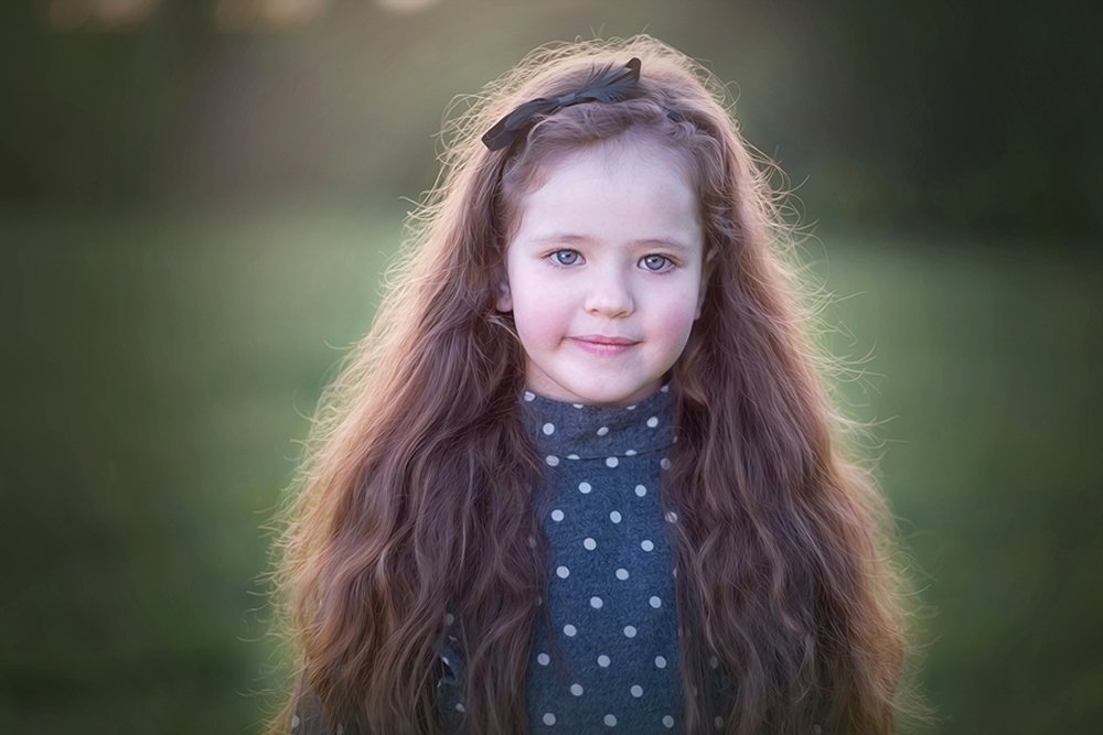 Photograph by Олеся Филиппова