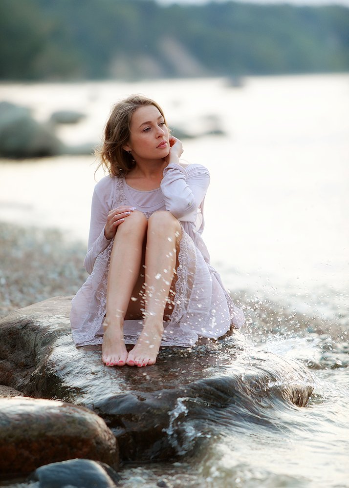 Photograph by Дмитрий Воробьёв