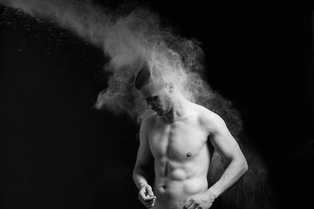 Photograph by Irena Khovanets