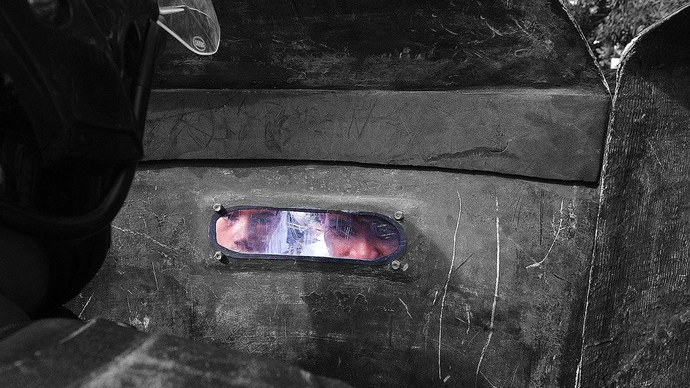 Photograph by Muhammad Darwis Khusnul Azmy