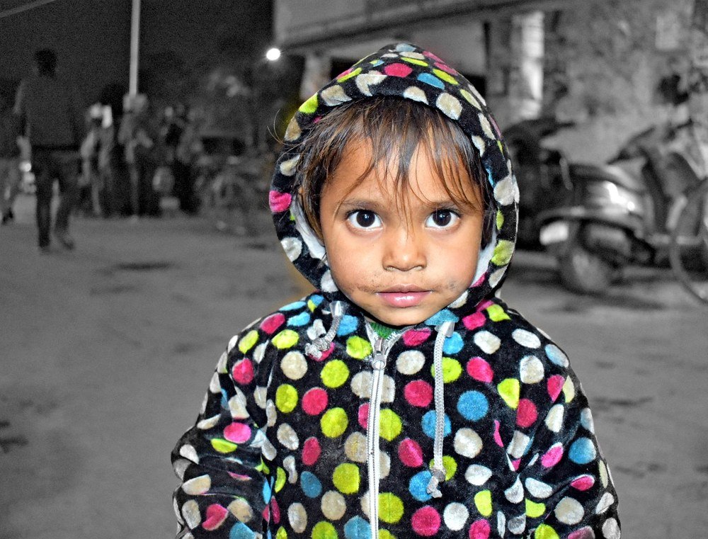 Photograph by Garima Singh