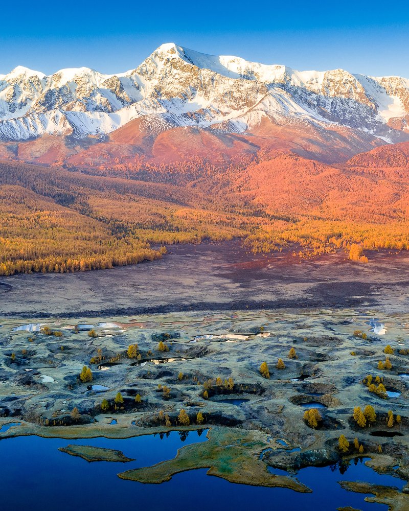 Photograph by Евгений Кожевников