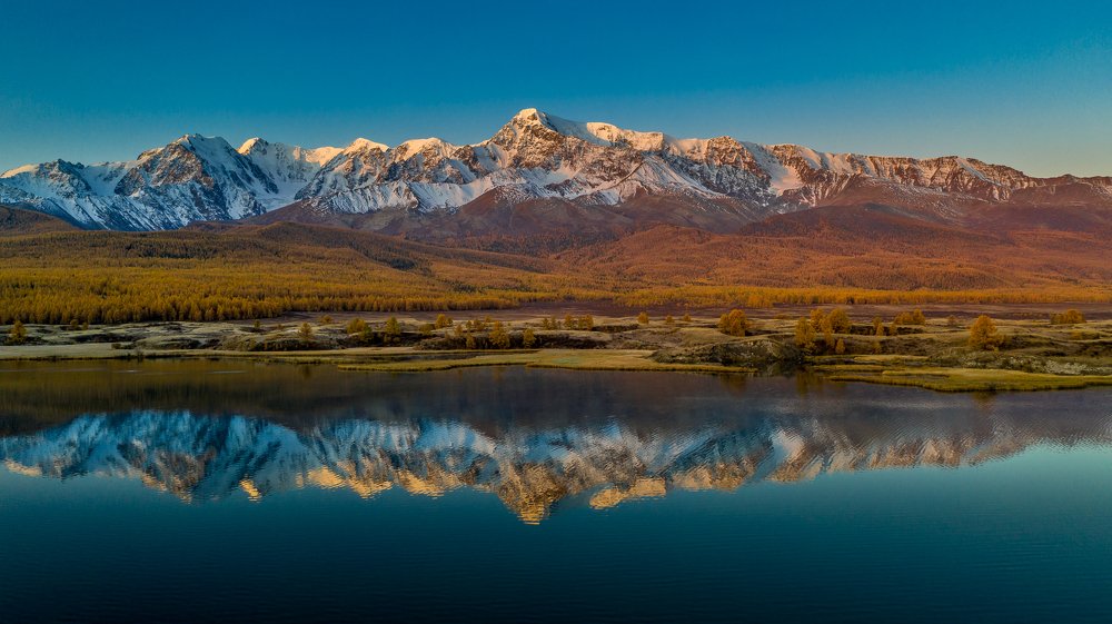 Photograph by Евгений Кожевников