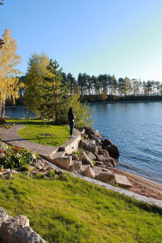 Photograph by Ирина Попел