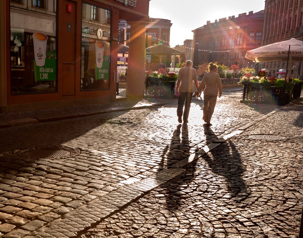 Фотография автора Людмила Прокофьева