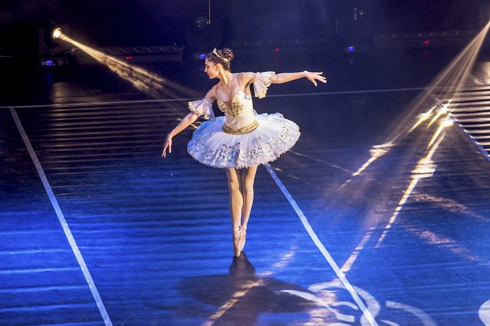 Photograph by Дмитрий Прокопяк