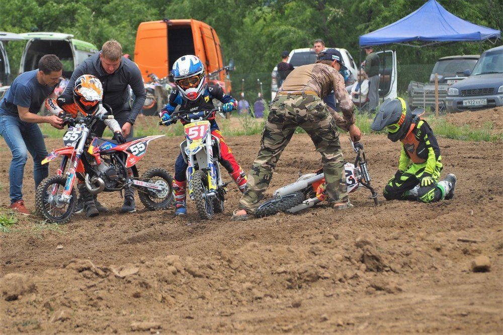 Photograph by Дмитрий Прокопяк