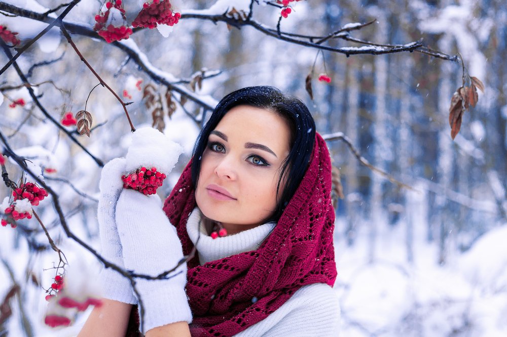 Photograph by Оксана Василевская