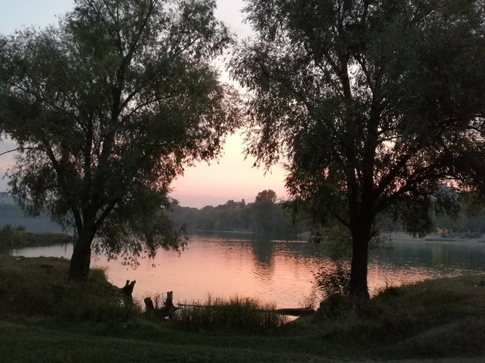 Фотография автора Алла Роденко