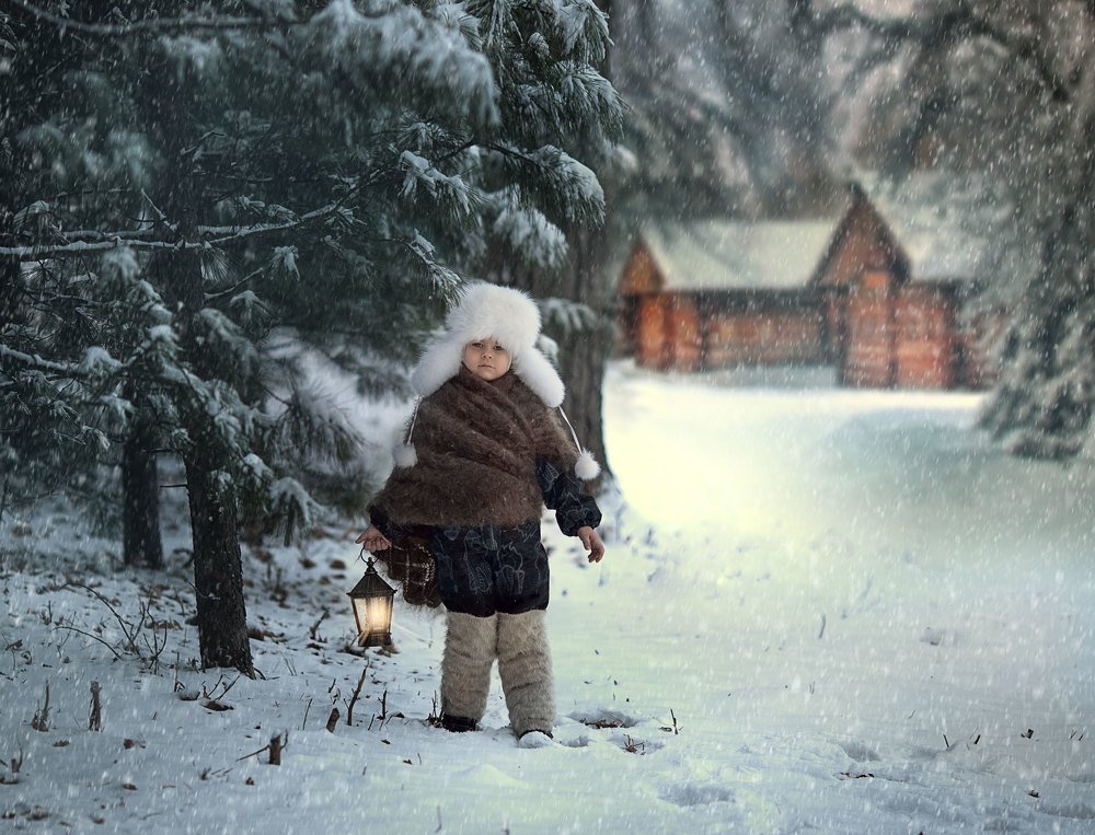 Photograph by Екатерина Науменко