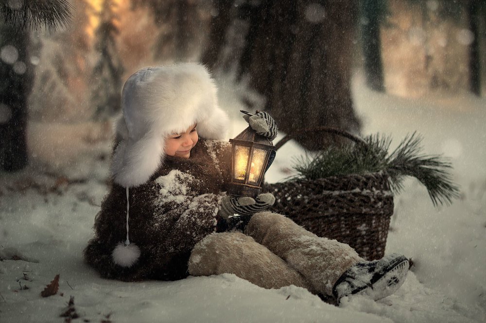 Photograph by Екатерина Науменко