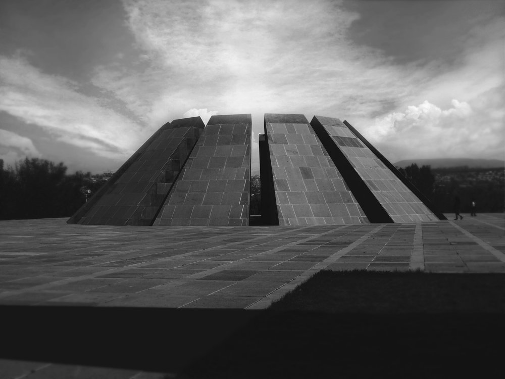 Photograph by Tatevik Tananyan