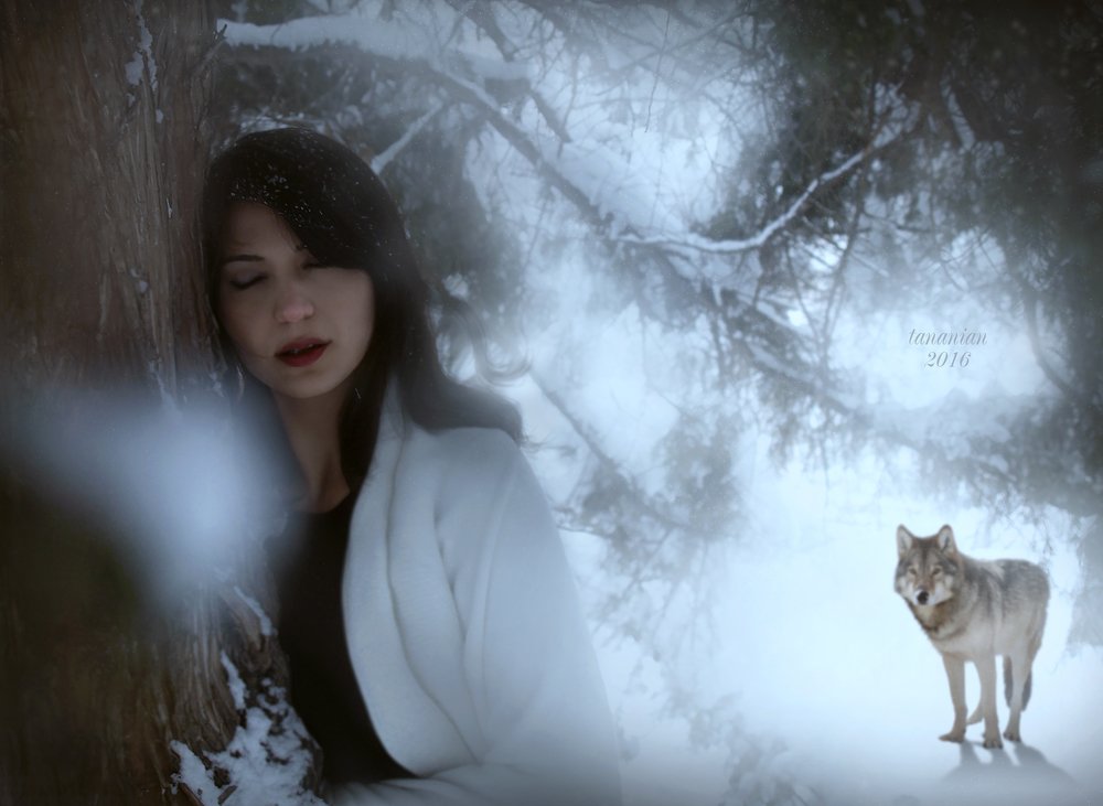 Photograph by Tatevik Tananyan