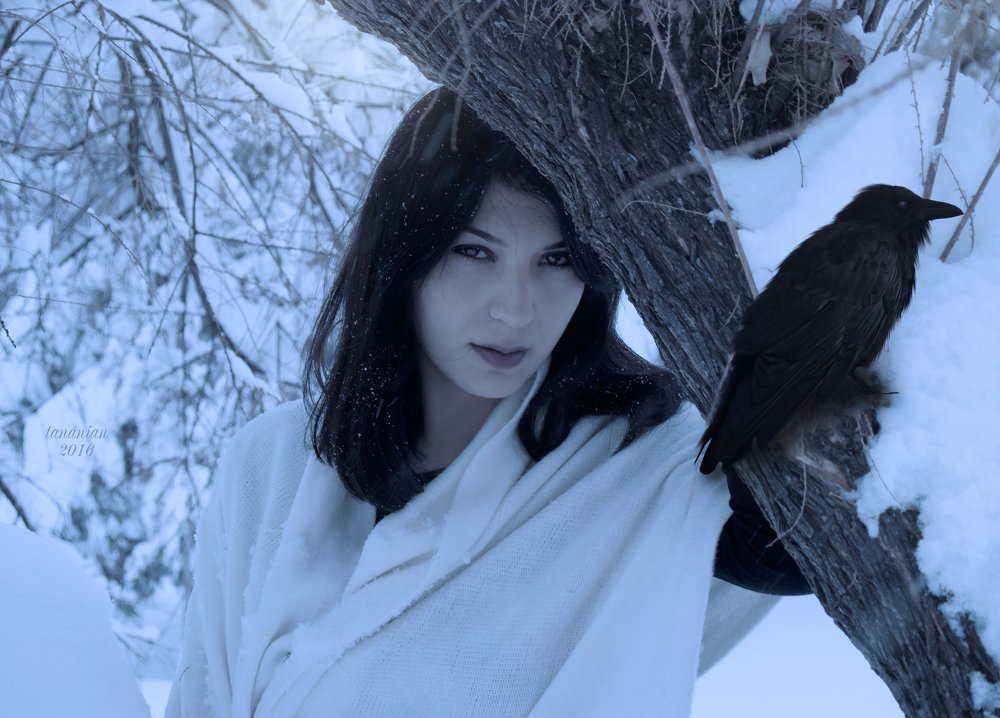 Photograph by Tatevik Tananyan