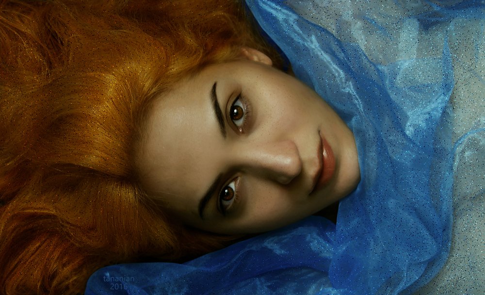 Photograph by Tatevik Tananyan