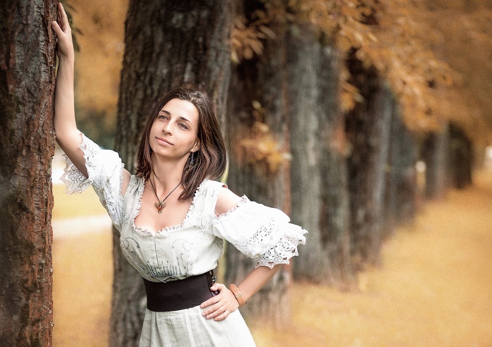 Photograph by Надежда Созина